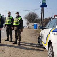 У Тернополі не дотрималися карантину: порушнику загрожує штраф 17 тисяч гривень