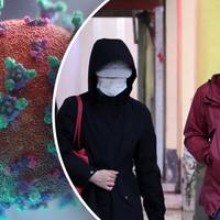 В Ухані знайшли першого хворого на COVID-19 - хто ця людина