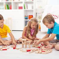 10 ігор з дітьми для розвитку від тернопільського логопеда-дефектолога Ганни Козіцької