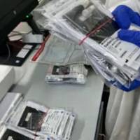 На Тернопільщині шахраї за 20 євро вже продають тест-системи для виявлення COVID-19