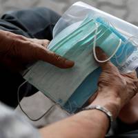 Антимонопольний комітет не виявив порушень із цінами на маски в аптеках Тернополя