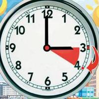 Завтра Україна переходить на літній час