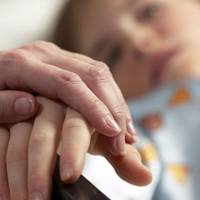 Тернопільська область: стало відомо про стан зараженої коронавірусом дитини