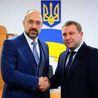 Новий очільник Тернопільщини Володимир Труш: відомі та невідомі факти