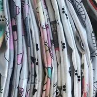 Теребовлянка шиє маски і розносить у скриньки