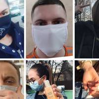 Для чого тернополянам необхідно носити маски?