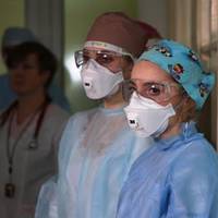 На Тернопільщині в одному з районів коронавірусом заразився 21 медик