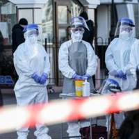 В Україні пік захворюваності на коронавірус буде наприкінці квітня, – фахівець