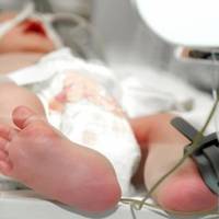 У немовляти на Тернопільщині підозрюють коронавірус.ВІДЕО