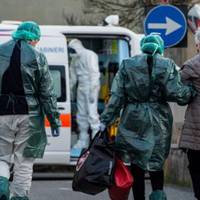 Стало відомо, коли на Тернопільщині очікують пік захворюваності на COVID-19. ВІДЕО