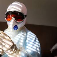 На Тернопільщині вже 78 випадків захворювання на COVID-19( станом на 30 березня 22:00)