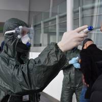 У Тернополі ввели суворі карантинні заходи