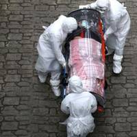 За якими правилами хоронитимуть померлих від коронавірусу: пояснення від ВООЗ