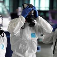 На Тернопільщині зафіксували 98 випадків зараження коронавірусом (станом на 31 березня 22:00)