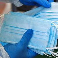 Відтепер тернополяни можуть відстежити наявність антисептиків та масок в аптеках міста онлайн