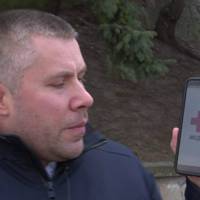 На Тернопільщині запрацював додаток “Підвези медика”. ВІДЕО