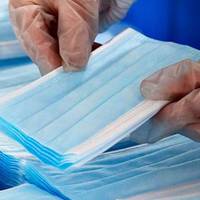 У яких аптеках Тернополя є маски та антисептики станом на сьогодні: перелік