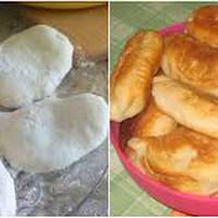 Смачненькі пиріжки, які готувати просто та швидко. Гарний рецепт господиням на замітку