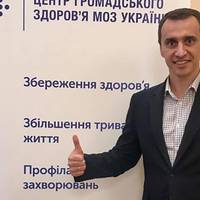 Головний санлікар України їде на Тернопільщину, щоб поспілкуватися з медиками