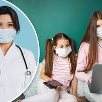 Карантин в Україні може тривати до 8 місяців: нові дані