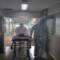 Друга смерть від COVID-19 на Тернопільщині: померла 57-річна жінка з Козови