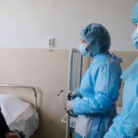 На Тернопільщині 114 лабораторно підтверджених випадків захворювання на COVID-19