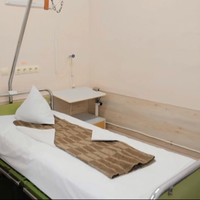 У ще одній лікарні Тернопільської області зафіксований спалах коронавірусу серед медиків