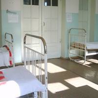 Лікарня на Тернопільщині залишилася без медиків (Відео)