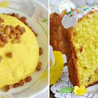 Тісто для пасок! Паски виходять завжди!Збережіть собі рецепт