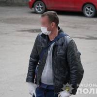 Істерія через коронавірус: В Тернополі дружина не пустила додому чоловіка-заробітчанина