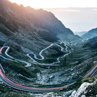 Найкрасивіша дорога Європи знаходиться в Карпатах. ВІДЕО