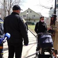 Відтепер за відпочинок у парку, чи сквері можна отримати штраф від 17 до 34 тисяч гривень. ВІДЕО