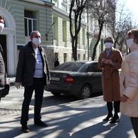 Тернопільські освітяни перерахували одноденний заробіток на потреби медиків