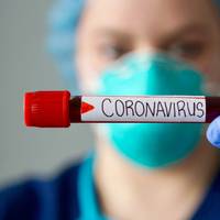 У двох медиків Тернопільської університетської лікарні підтвердили коронавірус