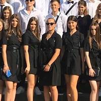 До сліз! Діти запам’ятають це на все життя.. Вчинок школярів з Тернополя вразив усю Україну!