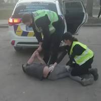 Карантинні війни у Тернополі: містяни проти правоохоронців. ВІДЕО