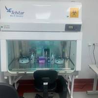 Столичні вірусологи-науковці відзначили, що Тернопільський обласний лабораторний центр — один з найкращих