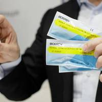 Нема тест-систем: стало відомо, чому в Тернополі не виявляють нових випадків коронавірусу