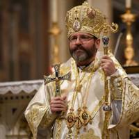 COVID-19 на Тернопільщині: глава УГКЦ закликав вірян не приносити вербу, великодні кошики та звільнив від сповіді