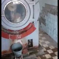 У мережі показали пральню у 