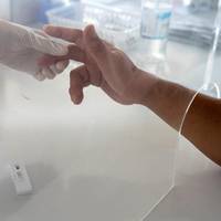 На Тернопільщині після смерті жінки на коронавірусу виник скандал