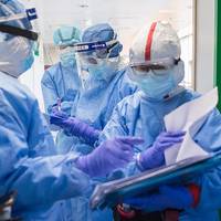 Приїхали з Англії, жили в Тернополі: на коронавірус захворіла ціла сім’я