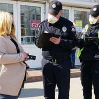 Комендантської години у Тернополі не буде, але контроль посилять (фото)