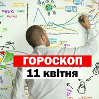 Гороскоп на 11 квітня 2020 для всіх знаків Зодіаку