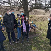 11 позовів проти карантину. Суд просять скасувати урядову заборону відвідувати парки та їздити громадським транспортом