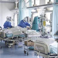 Український лікар про побачене в Італії: «Мені страшно за те, як ми зможемо впоратися вдома»