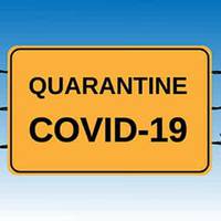 Карантин повинен тривати, поки світ не знайде вакцини. Думка вчених