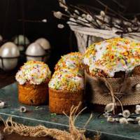 Великдень онлайн: ПЦУ просить тернополян залишатися з кошиками біля телевізорів