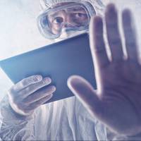 Стали заручниками у власних домівках: яка зараз ситуація у селі Космирин, де захворів пресвітер “кашкетників”. ВІДЕО