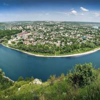 Наймальовничіші місця Тернопільщини, які варто відвідати